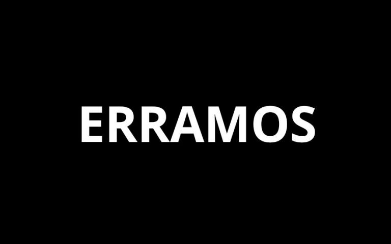 ERRAMOS! Pai de funcionária de tabelionato não faleceu de COVID