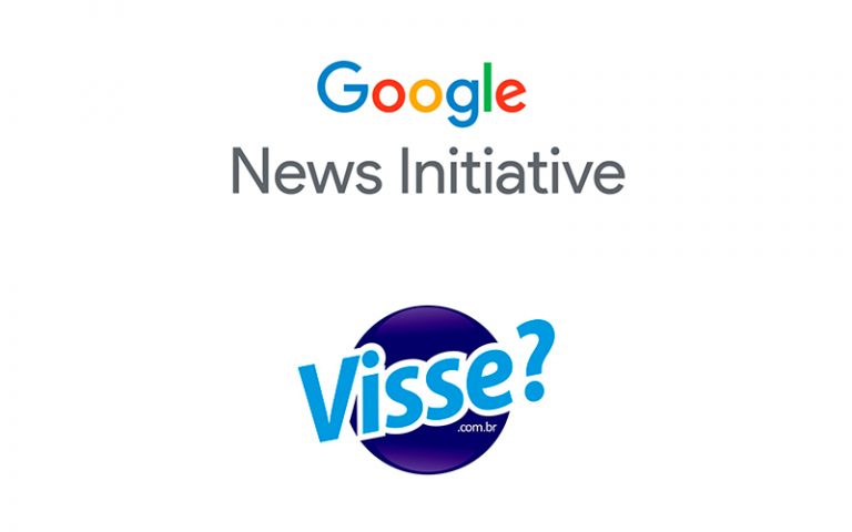 Portal Visse assina contrato de investimento do Google em apoio ao jornalismo local