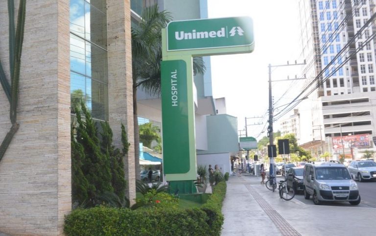 Unimed estrutura mais 10 leitos de UTI para covid-19