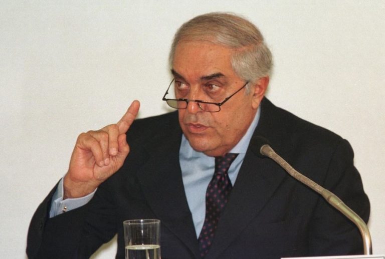 Ex-juiz Nicolau dos Santos Neto, o Lalau, morre aos 91 anos