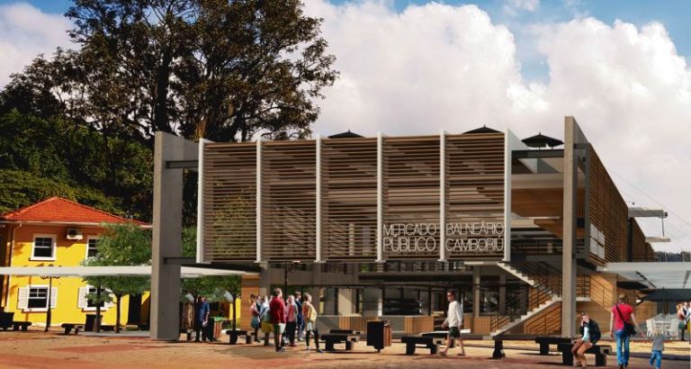 IMA aprova Licença Ambiental Prévia (LAP) do Mercado Público da Barra