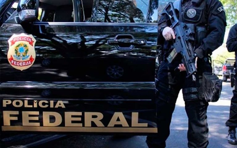 Polícia Federal desarticula esquema de fraudes contra o INSS em Tijucas