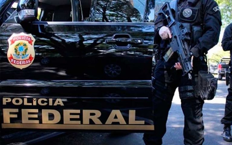 Polícia Federal vai abrir concurso para 1.500 vagas