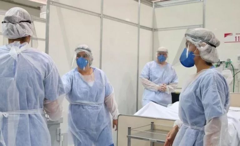 Pesquisadores desenvolvem tecido que neutraliza novo coronavírus