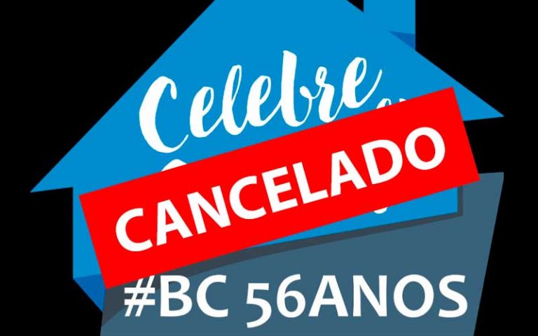 Ministério Público cancela live de aniversário de Balneário Camboriú