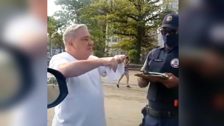 Presidente de comissão da OAB é destituído após defender desembargador