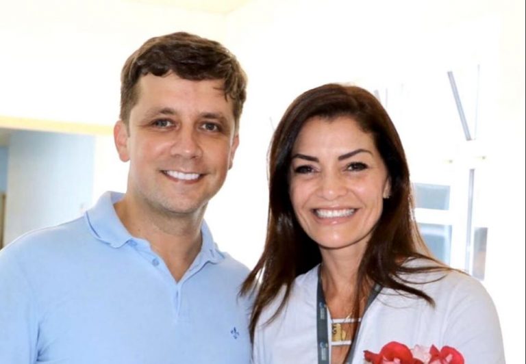 Secretária de Saúde de Balneário Camboriú pediu exoneração