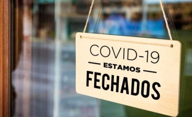 Com comércio fechado, casos de Covid crescem 138% em cidades do MT