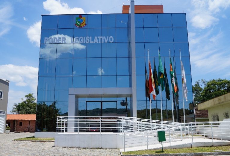 Câmara vota nesta terça-feira as contas de 2018 de Elcio Kuhnen