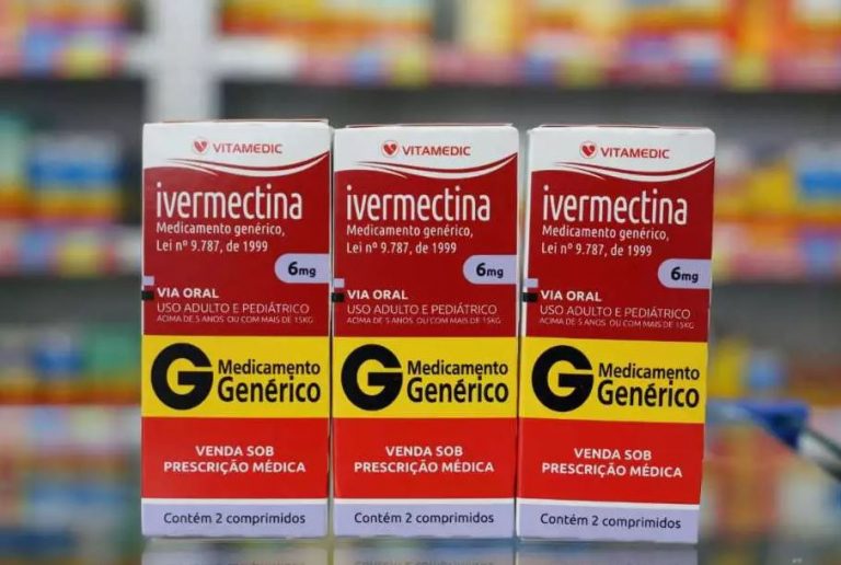 Balneário e Itajaí adotam medicamento para tratamento precoce do coronavírus