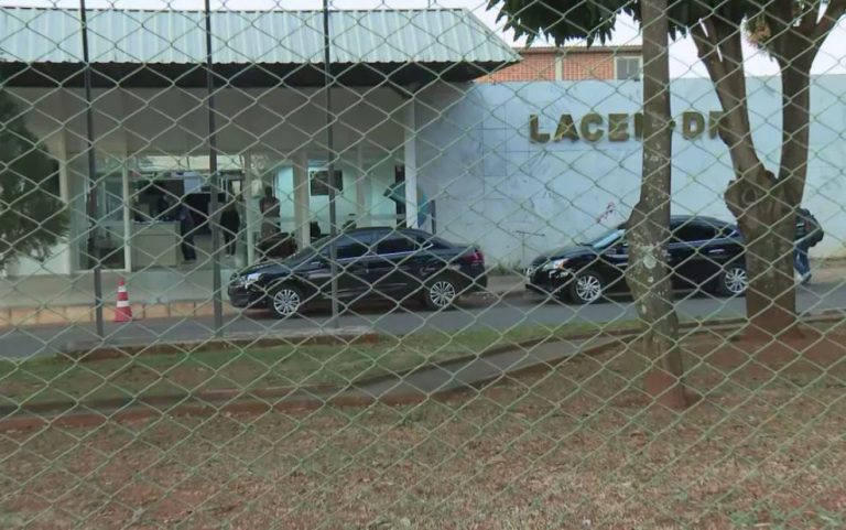 PF apura fraude na compra de testes de Covid-19 e cumpre mandados em SC