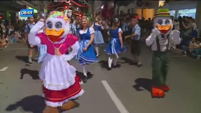 Prefeitura de Brusque cancela Fenarreco 2020
