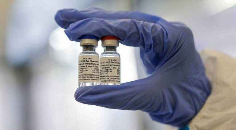 Paraná vai assinar acordo com a Rússia para fabricação da vacina contra coronavírus