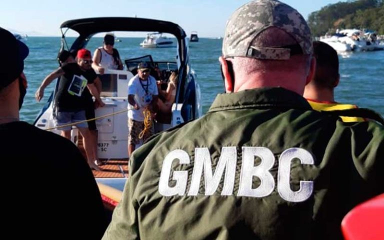 Balneário Camboriú tem 3826 pacientes recuperados de coronavírus