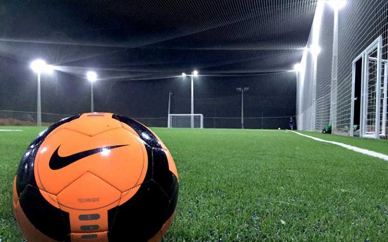 BC abre Campeonato de Futebol Veterano nesta segunda