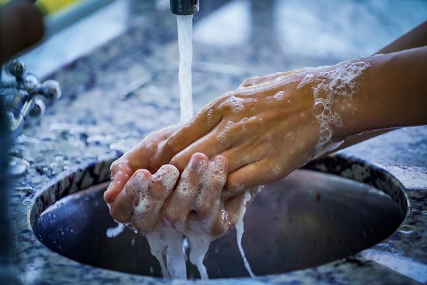 Brasil contabiliza mais de 2,8 milhões de recuperados