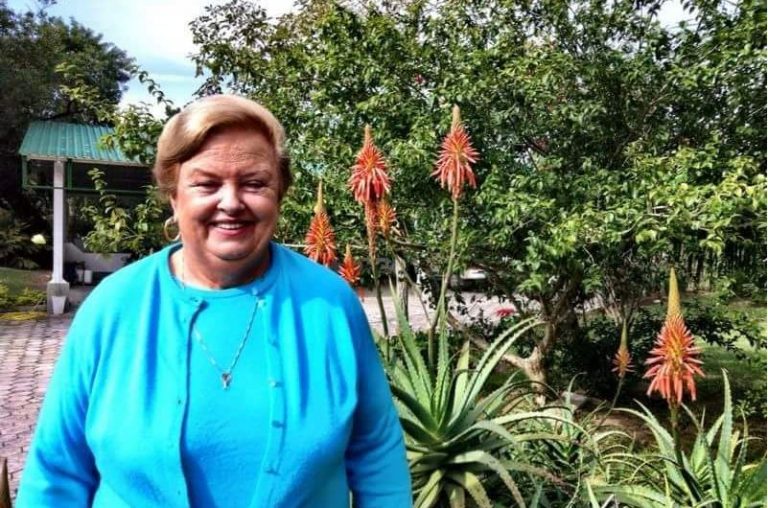 Morre Marlene Werner, esposa do sócio-fundador da UniAvan, Artenir Werner