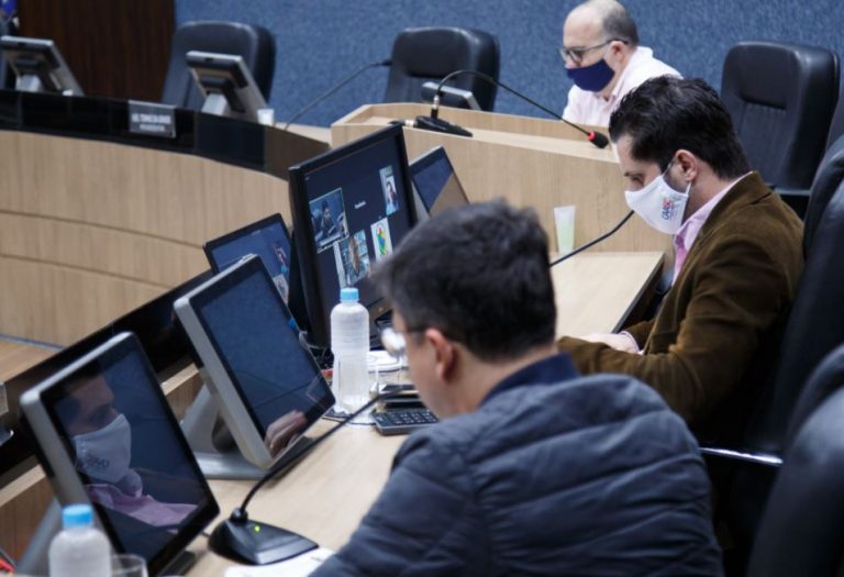 CPI vai convocar gestor da empresa Transpiedade para prestar depoimento