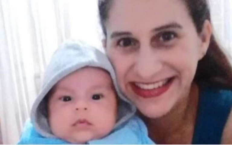 Polícia encontra corpos de mãe e bebê de Itapema que estavam desaparecidos