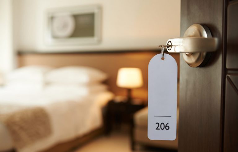 Estado amplia capacidade da rede hoteleira em SC e reforça regras sanitárias