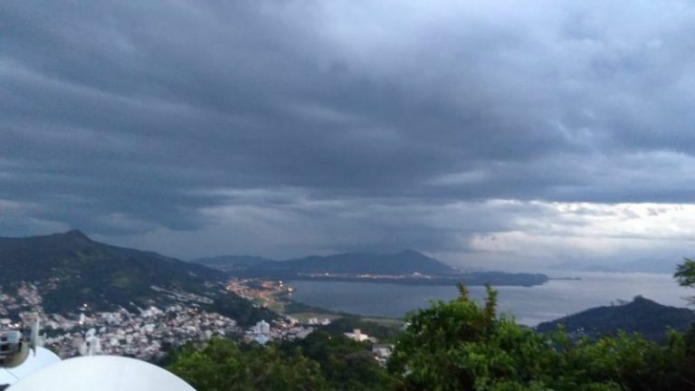 Ciclone e neve em SC: confira as previsões para setembro