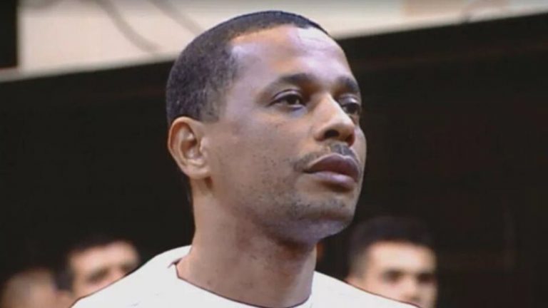 Elias Maluco comete suicídio no presídio federal de Catanduvas