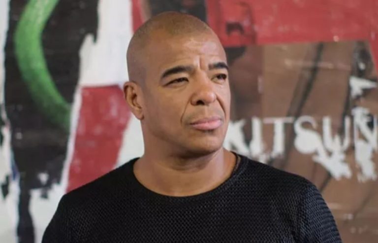 DJ Erick Morillo é encontrado morto em Miami