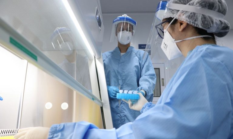 Estudo brasileiro aponta que covid-19 pode causar danos cerebrais