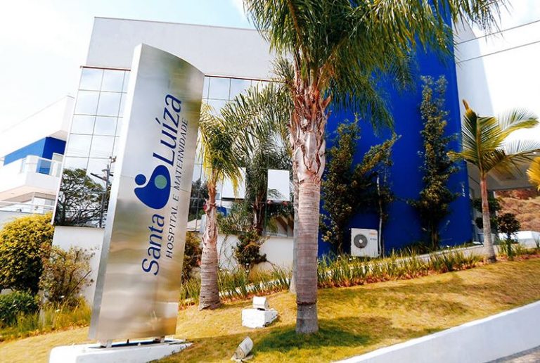 Unimed e Grupo Notre Dame negociam a compra da Maternidade Santa Luíza