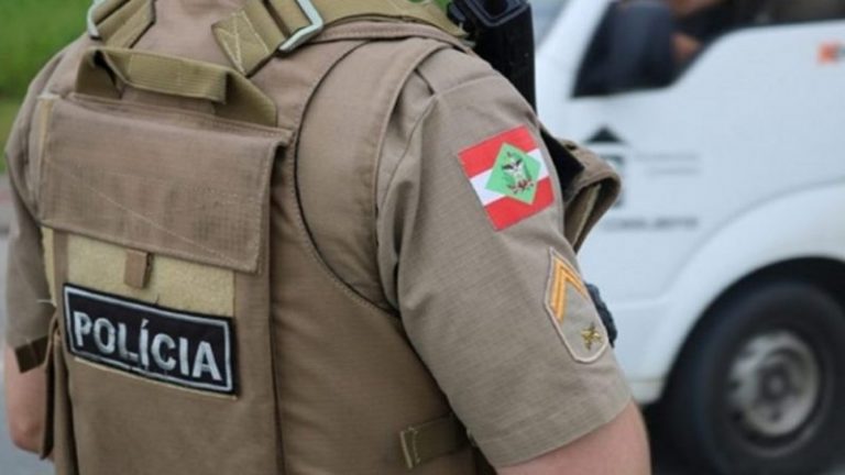 SC registra menor número de roubos e mortes violentas em 10 anos