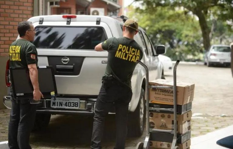 Operação Trato Feito do GAECO completa 6 anos sem muitos avanços