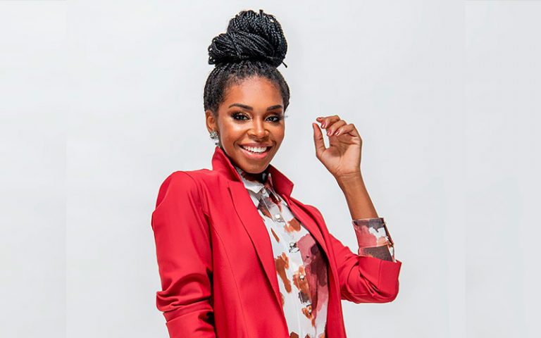 Miss Camboriú é vítima de ataques racistas nas redes sociais