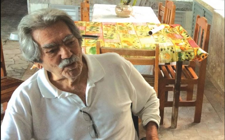 Morre o ex-delegado Edson Fornerolli