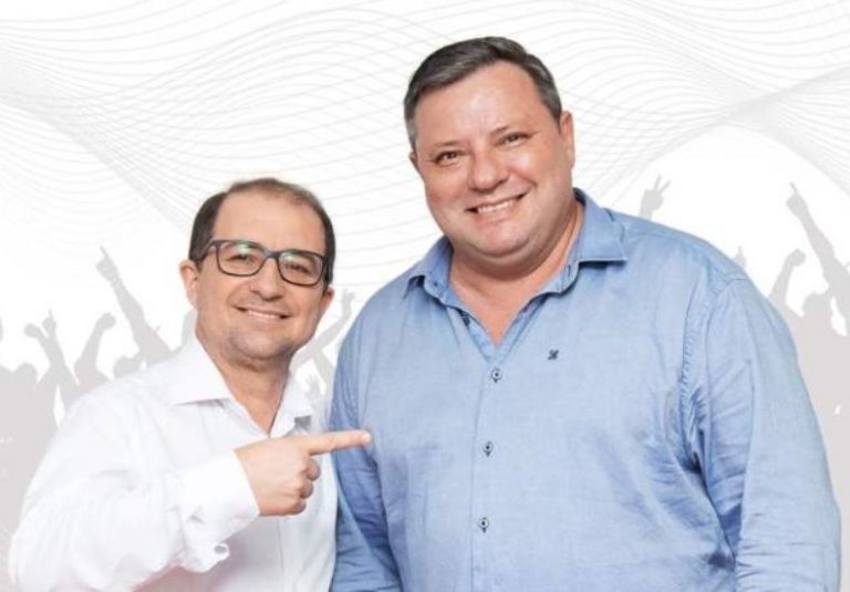 Candidato Elcio Kuhnen está com Coronavírus. Ele nega.
