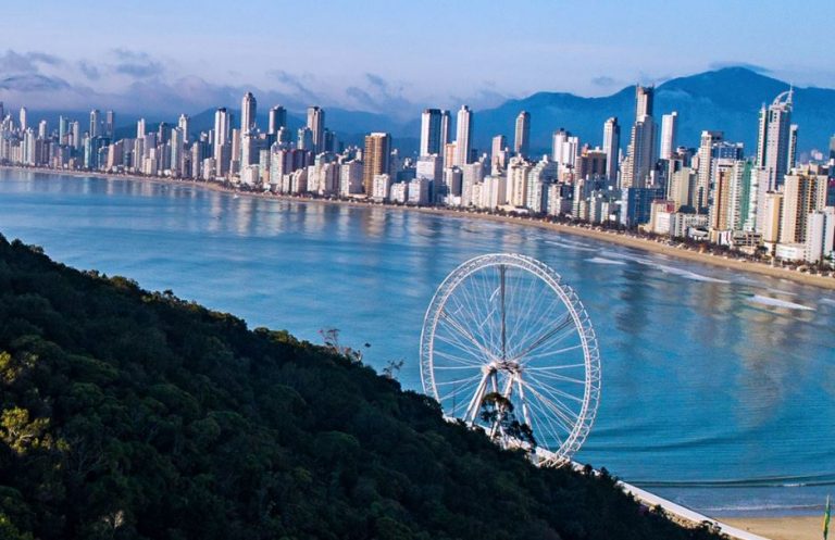 Big Wheel está contratando! Confira as vagas.