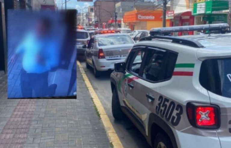 “Parecia uma boneca”, diz delegada sobre suspeita de hipnose em estupro em Joinville