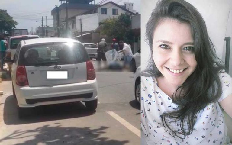Jovem morre em acidente com patinete na rua 902