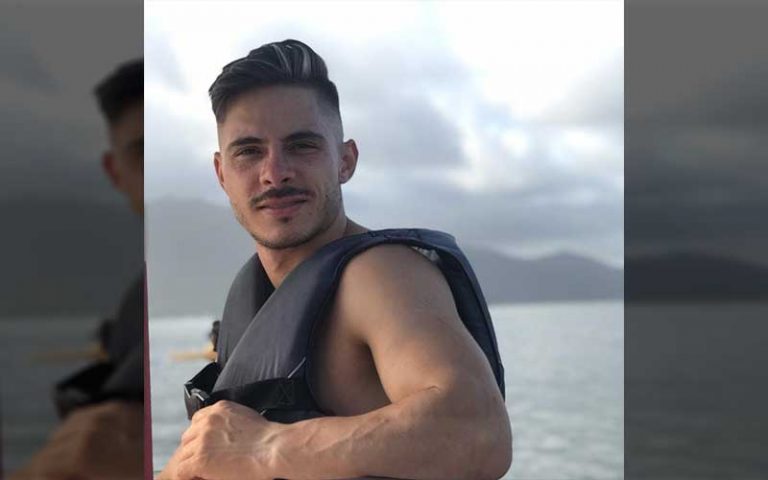 Empresário desaparecido é encontrado morto em Ilhota
