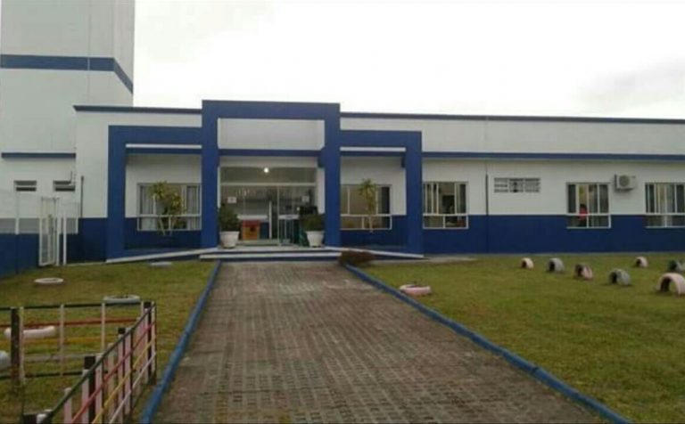 Leitora denuncia que NEI de BC, com 3 positivos para COVID, não passou por desinfecção