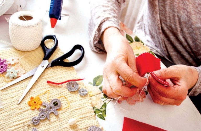 Lei Aldir Blanc: abertas as inscrições para coletivos de artesãos