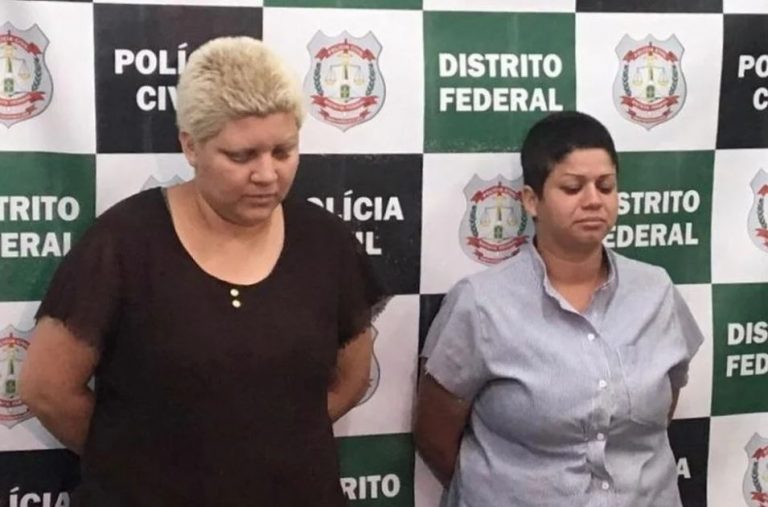 Mãe e companheira são condenadas a 130 anos por morte e esquartejamento de Rhuan