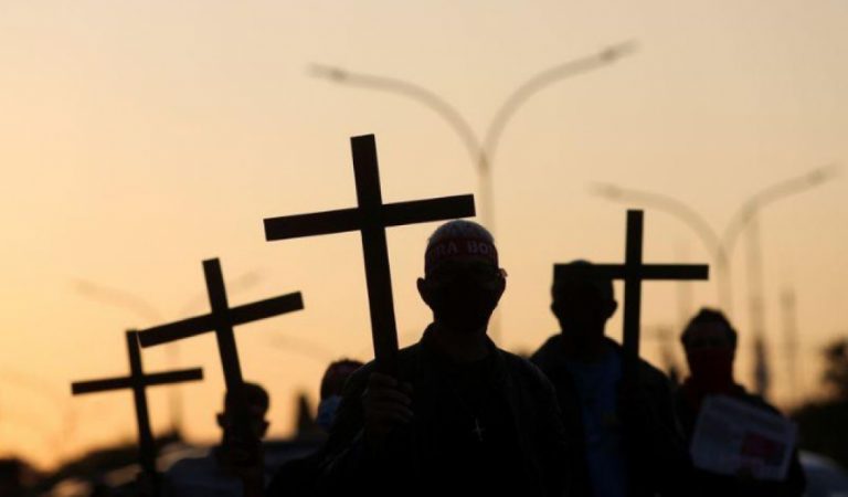 COVID: Balneário Camboriú tem mais quatro mortes e 93 novos casos