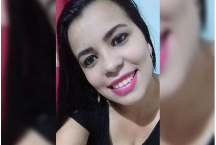 Preso homem que matou ex-companheira na véspera de Natal