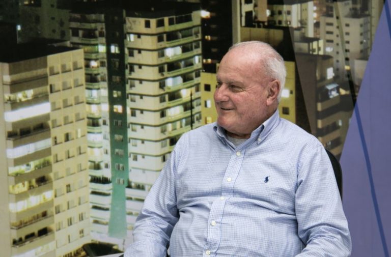 Balneário Camboriú perde Álvaro Silva, um dos fundadores da cidade