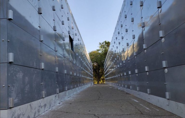 Cemitério Vertical começa a ser construído em Balneário Camboriú