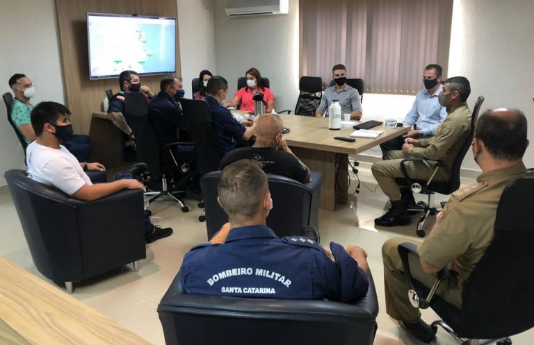 “Operação Se Cuida BC” volta nesta sexta-feira