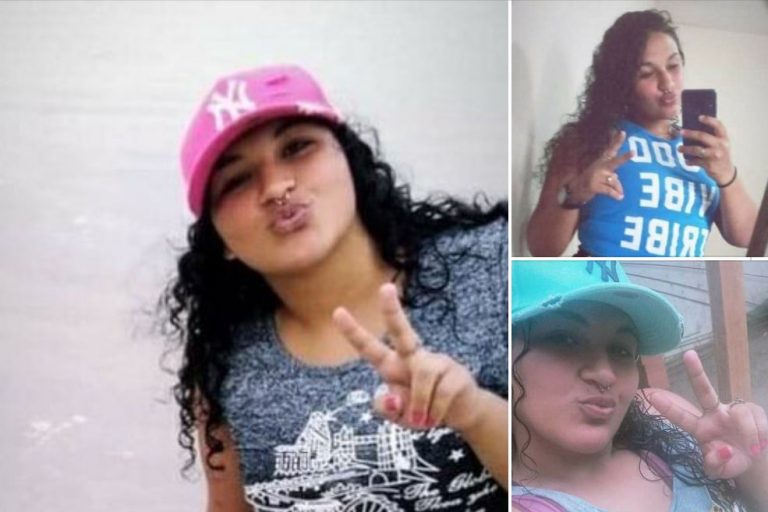 Jovem está desaparecida em Camboriú