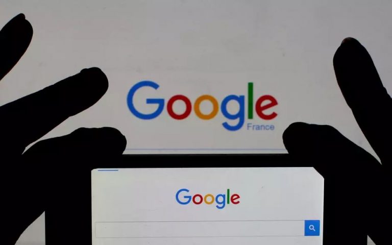 Serviços do Google ficam fora do ar em todo o mundo nesta segunda