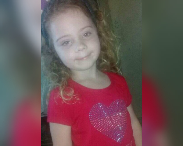 Menina de 4 anos é raptada na Grande Florianópolis