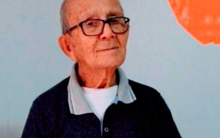 Idoso de 93 anos é morto a facadas pelo cunhado em Itapema